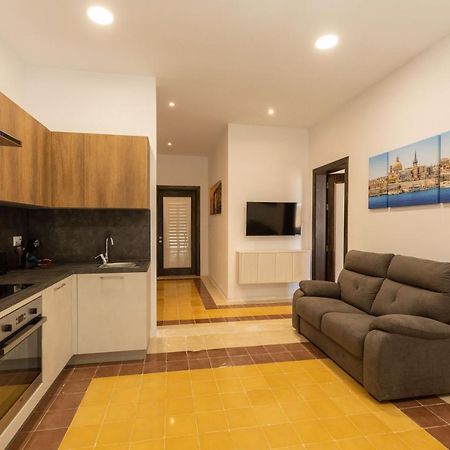 Valletta Collection - San Pawl Apartment מראה חיצוני תמונה
