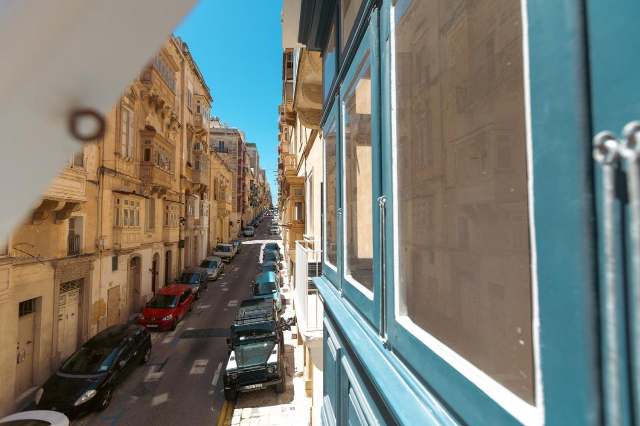 Valletta Collection - San Pawl Apartment מראה חיצוני תמונה