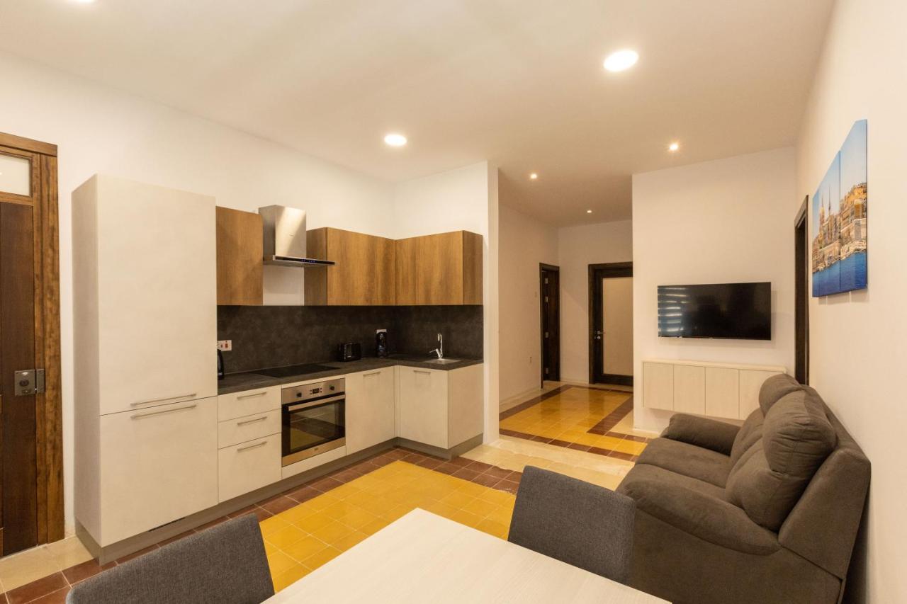 Valletta Collection - San Pawl Apartment מראה חיצוני תמונה