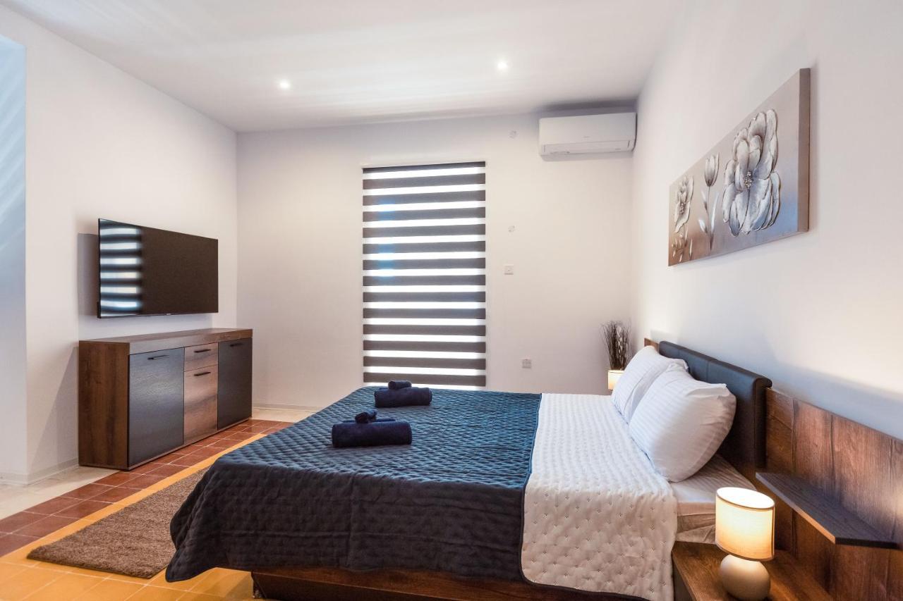 Valletta Collection - San Pawl Apartment מראה חיצוני תמונה