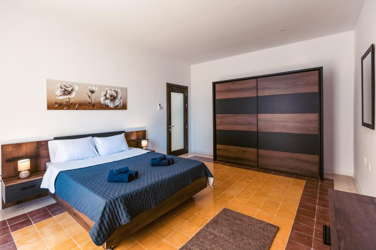 Valletta Collection - San Pawl Apartment מראה חיצוני תמונה