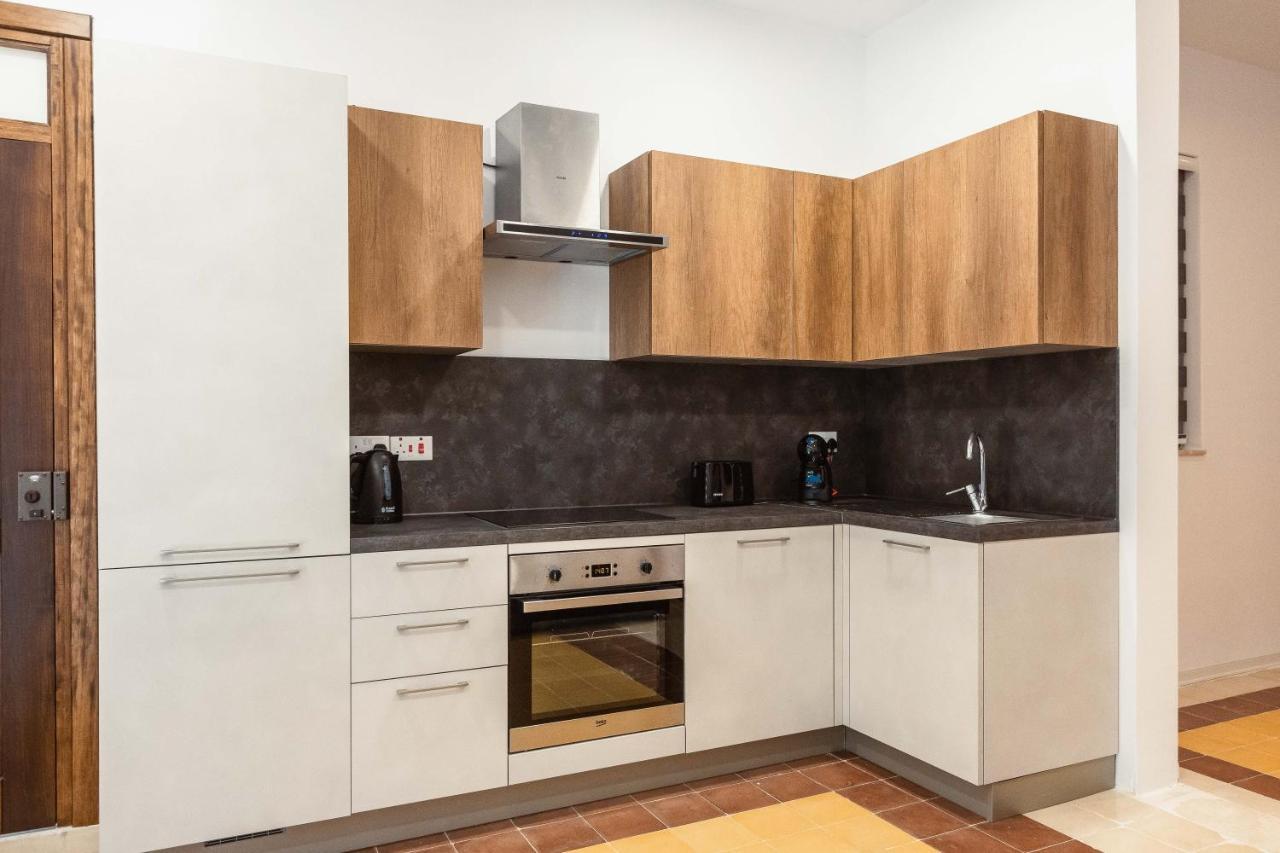 Valletta Collection - San Pawl Apartment מראה חיצוני תמונה
