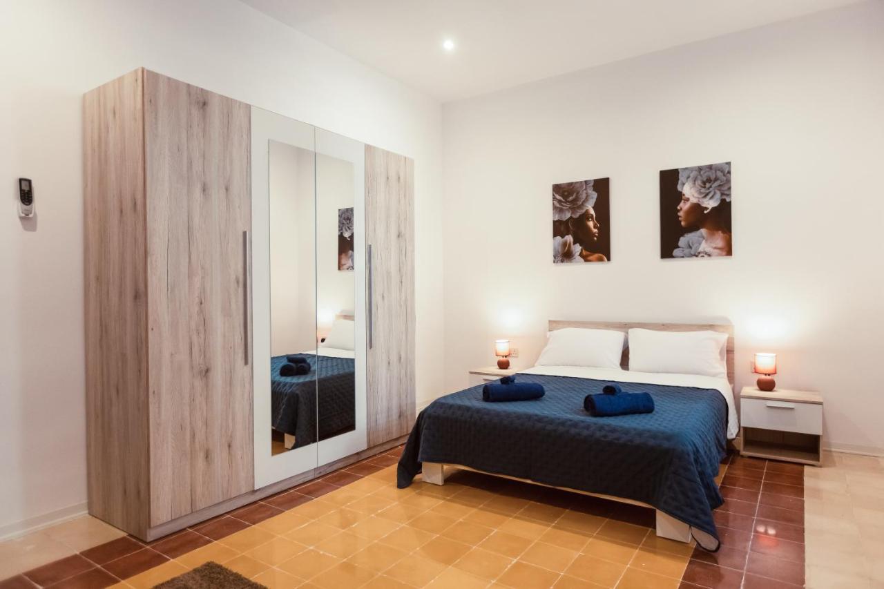 Valletta Collection - San Pawl Apartment מראה חיצוני תמונה
