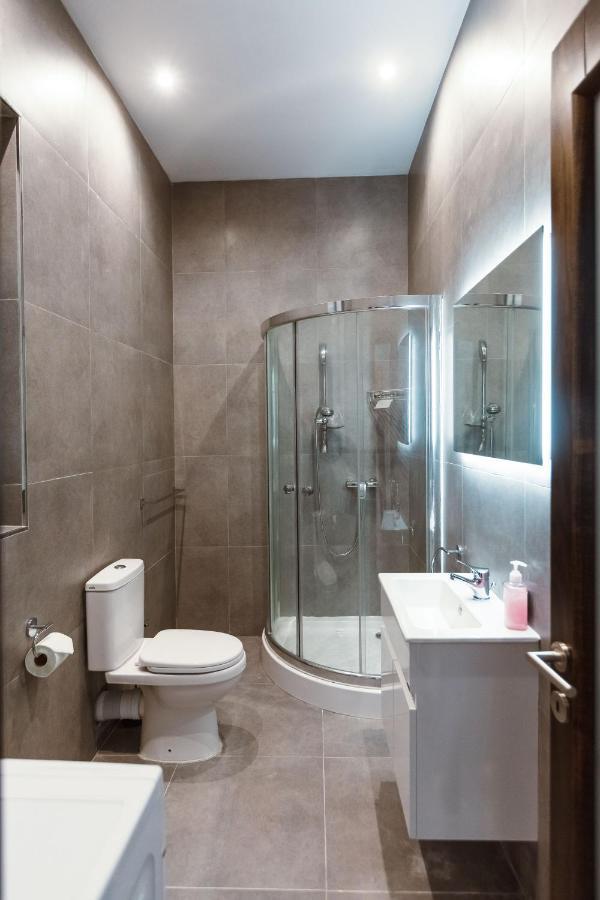 Valletta Collection - San Pawl Apartment מראה חיצוני תמונה